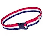 Gait Belt with Quick Release Buckle KE80401